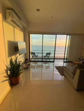 Departamento Frente al Mar